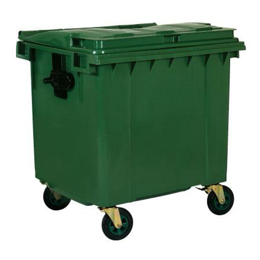1100 L